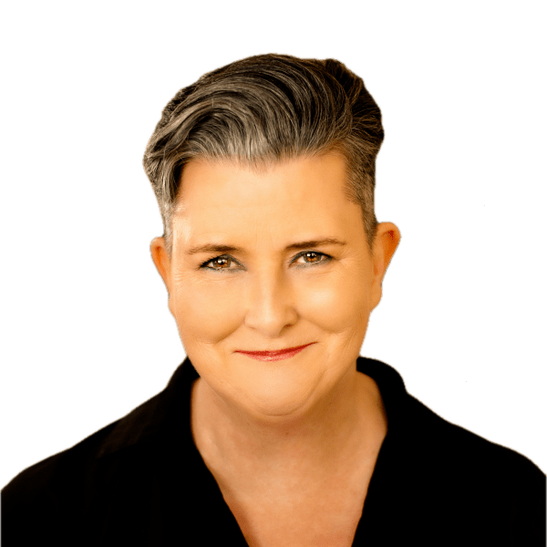 Headshot of Jan